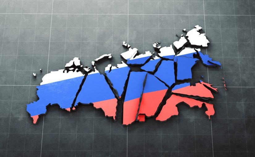 Воїн та історик спрогнозував майбутнє РФ після війни ➤ Prozoro.net.ua