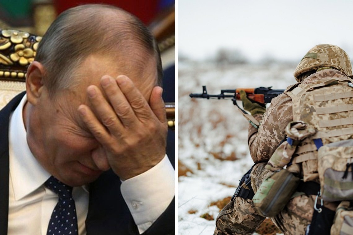 Росія готується до широкомасштабної війни проти НАТО – ISW ➤ Prozoro.net.ua