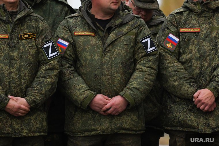 Російські окупанти розпочали полювання після ліквідації своїх офіцерів