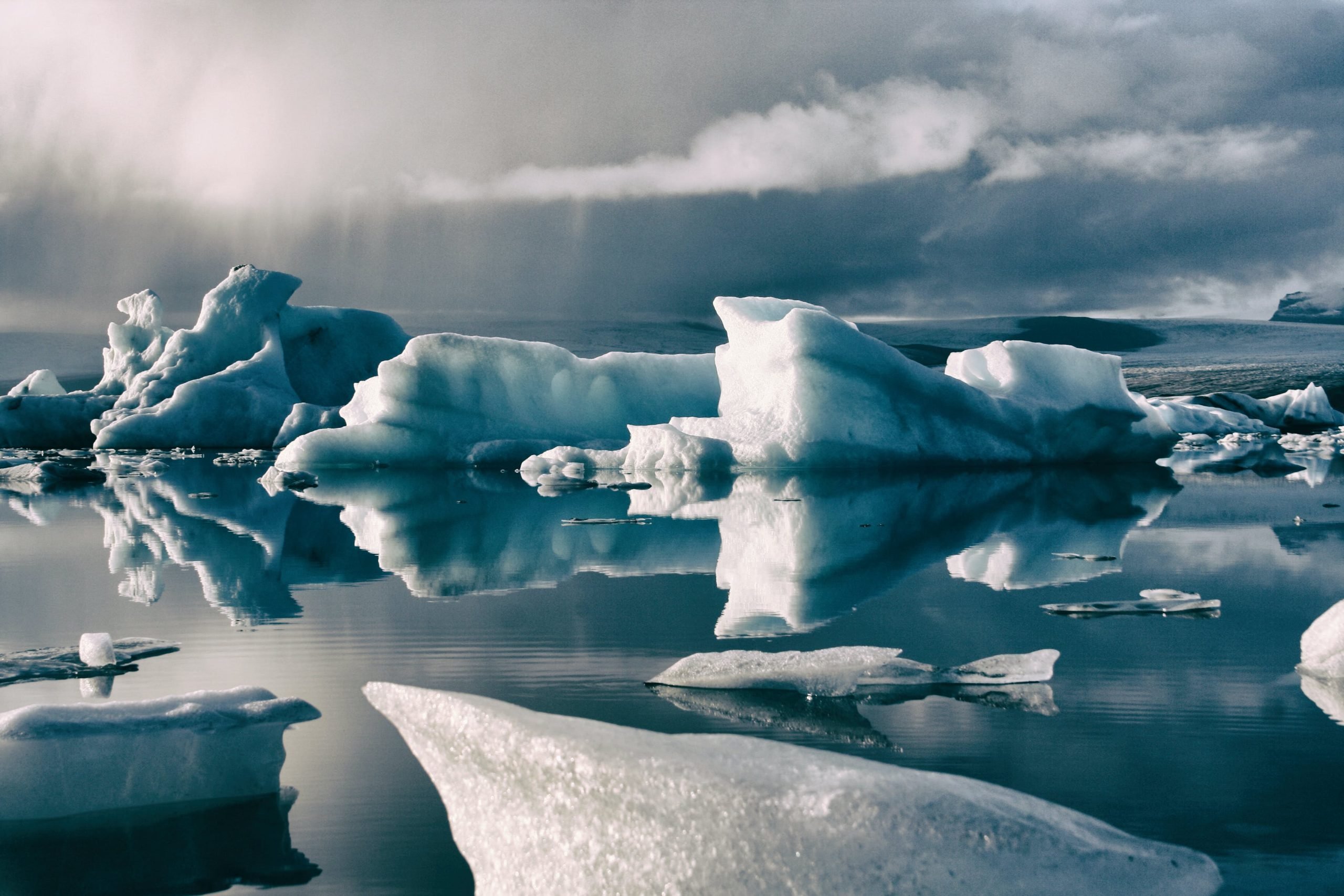 Чому тануть льодовики в Антарктиді: українські вчені знають відповідь ➤ Prozoro.net.ua