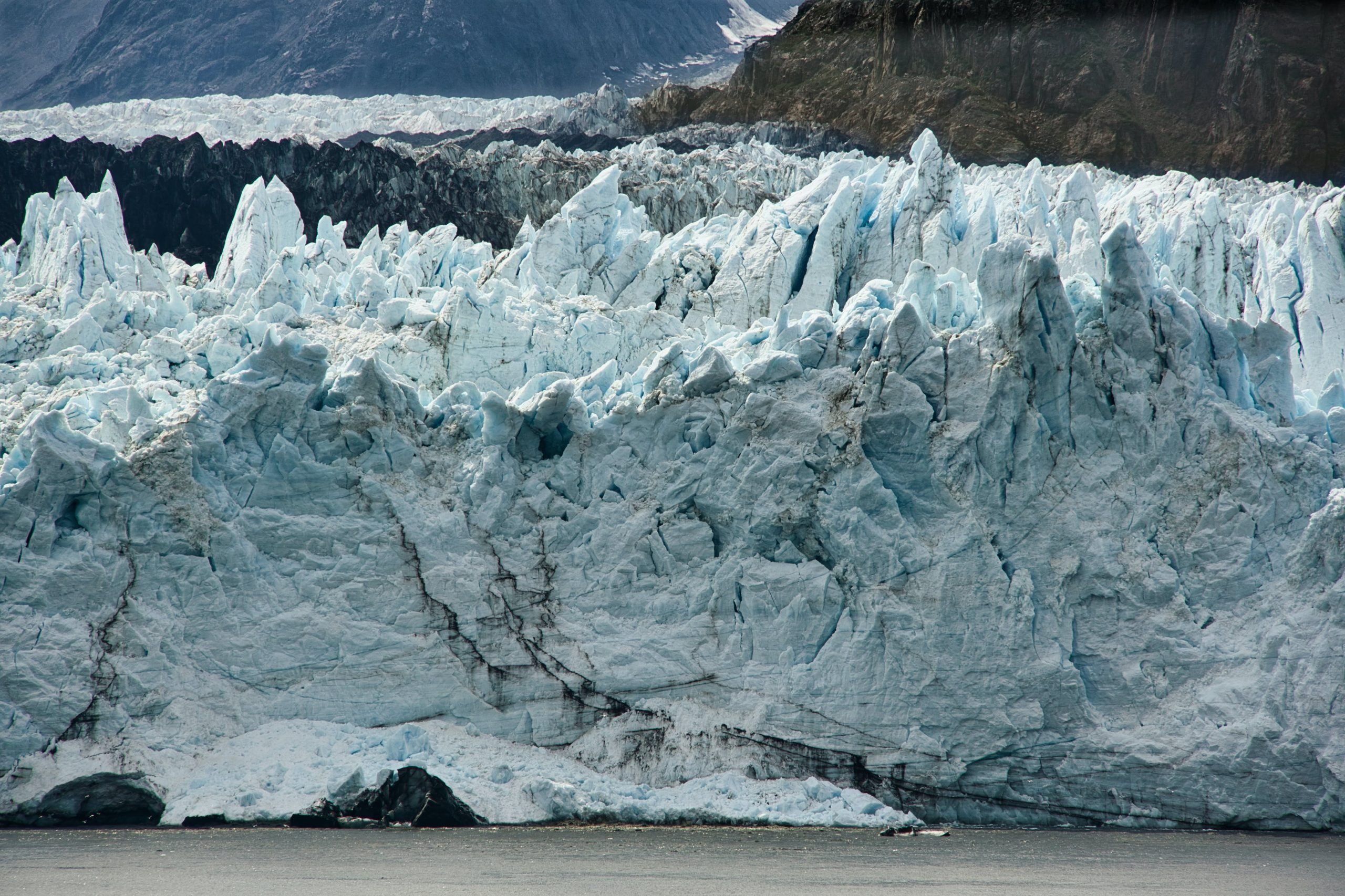 Чому тануть льодовики в Антарктиді: українські вчені знають відповідь