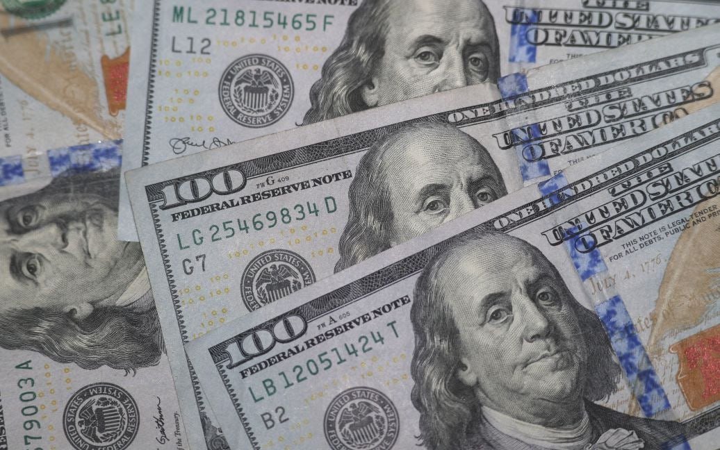 Як нові правила НБУ вплинуть на долар у грудні: прогноз експертів