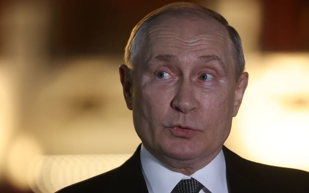 Путін похвалився темпами мобілізації в Росії й розлютив росіян ➤ Prozoro.net.ua
