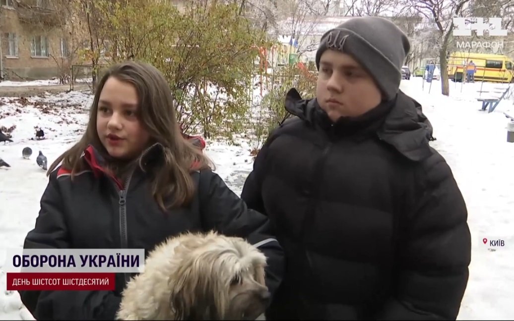 Скандал з укриттям в Києві: матір дітей сказала, кого треба покарати