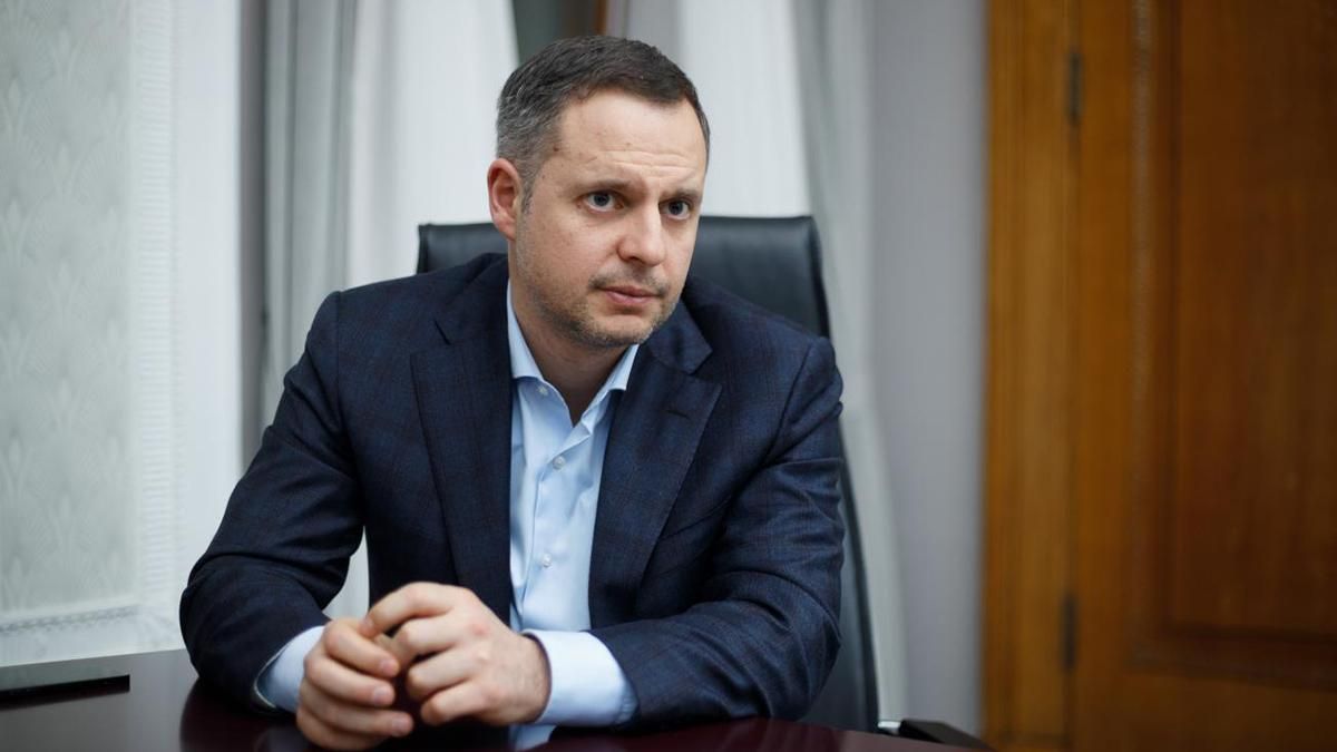 Декларація заступника керівника ОП Шурми приховує елітну нерухомість та мільйонні позики ➤ Prozoro.net.ua