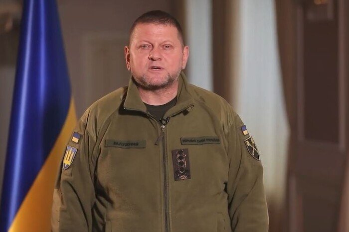 Військове командування України знає про плани росії на 2024 рік – Залужний ➤ Prozoro.net.ua