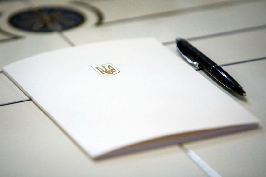 Уряд вніс до Ради новий законопроєкт про мобілізацію ➤ Prozoro.net.ua