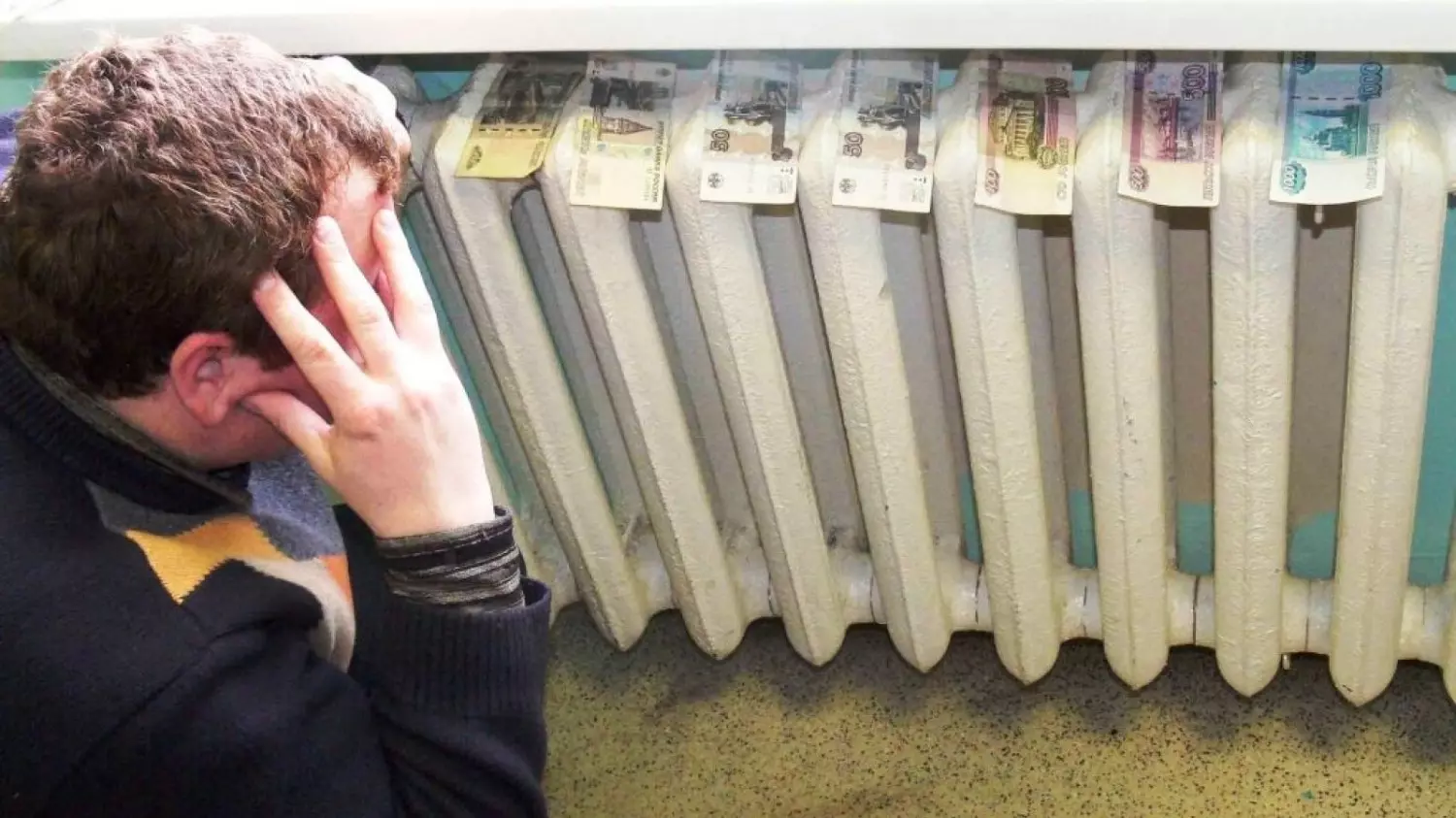 Обіцяли заморозити Україну: сотні тисяч росіян сидять без тепла