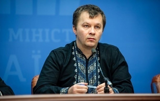 Військовий жорстко відреагував на пропозицію Милованова про мобілізацію