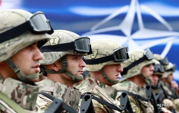 НАТО готується воювати з росією – Bild