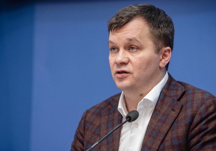 Військовий жорстко відреагував на пропозицію Милованова про мобілізацію