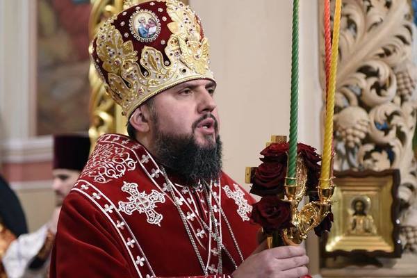 ПЦУ відходить від однієї “рабської” традиції російської церкви