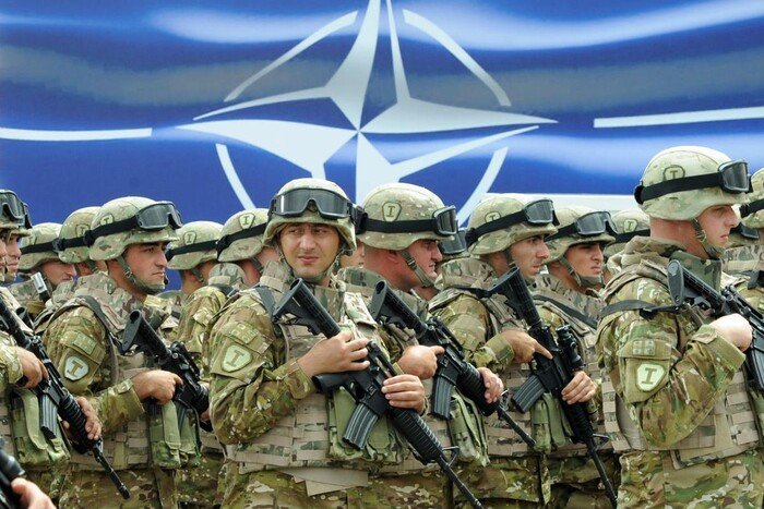 НАТО готується воювати з росією – Bild ➤ Prozoro.net.ua