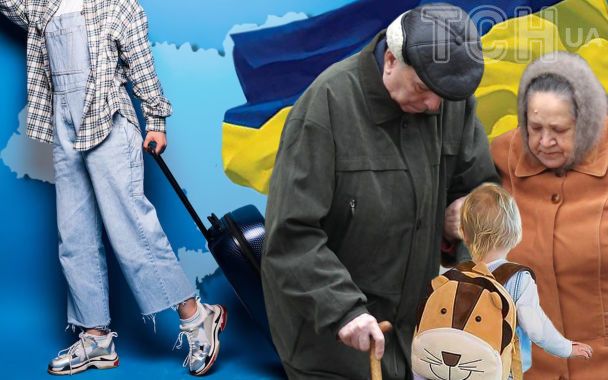 Що буде з Україною до 2040 року: невтішний прогноз демографа
