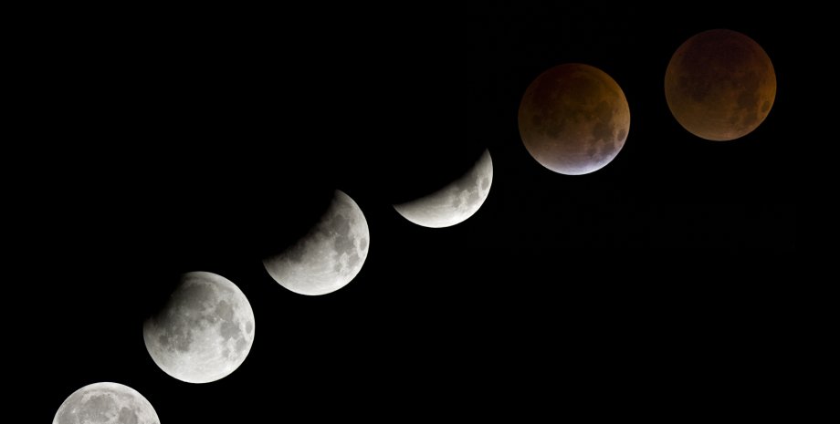 Місячний календар на січень 2024: сприятливі та несприятливі дні