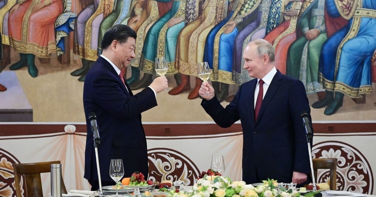 Китай збільшив постачання високоточних верстатів для військпрому РФ ➤ Prozoro.net.ua