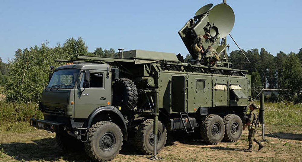 Україна отримала можливість збивати російські ракети з курсу