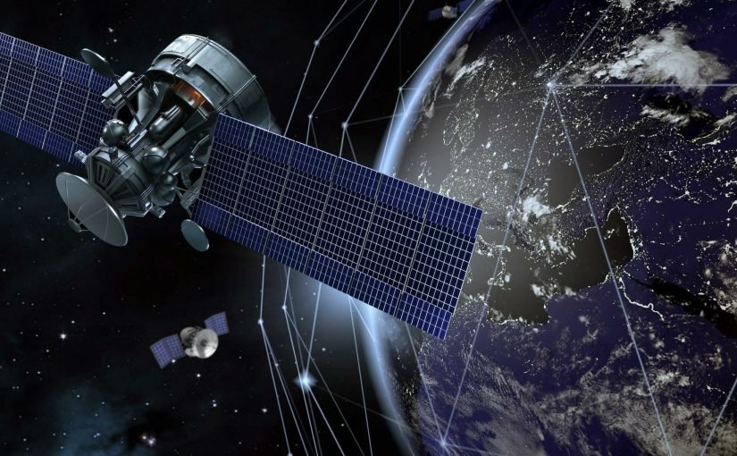Росія причетна до глушіння європейських супутникових сигналів — Bloomberg  ➤ Prozoro.net.ua
