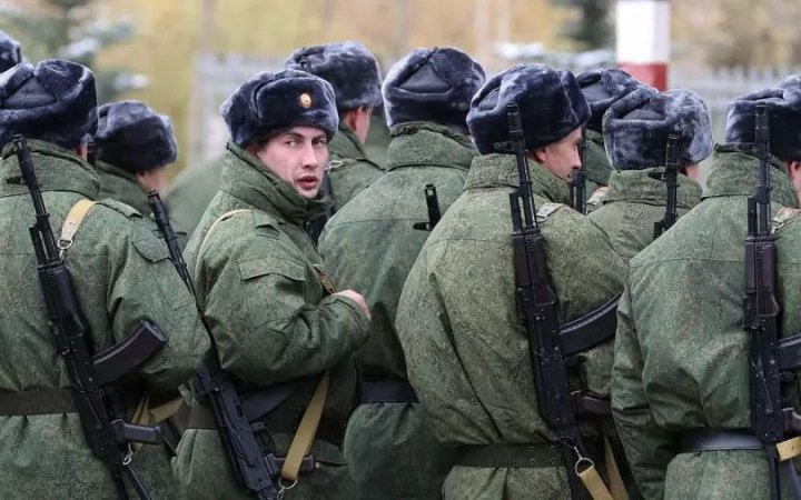 Командування РФ намагається приховати масове дезертирство в армії ➤ Prozoro.net.ua