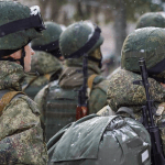 Кадирівці помічені у боях на харківському напрямку – ISW   ➤ Prozoro.net.ua