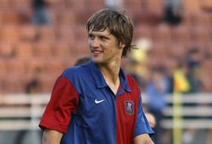 Помер відомий український футболіст Богдан Шершун