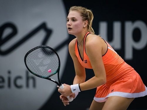 Ястремська вийшла до півфіналу Australian Open-2024