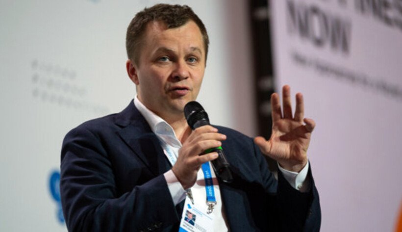 Військовий жорстко відреагував на пропозицію Милованова про мобілізацію ➤ Prozoro.net.ua