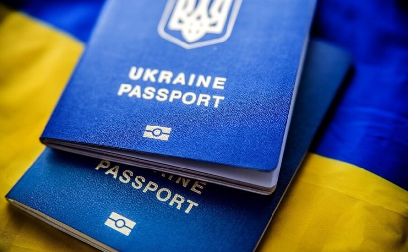 Множинне громадянство: чи зможуть ухилянти втекти за кордон ➤ Prozoro.net.ua