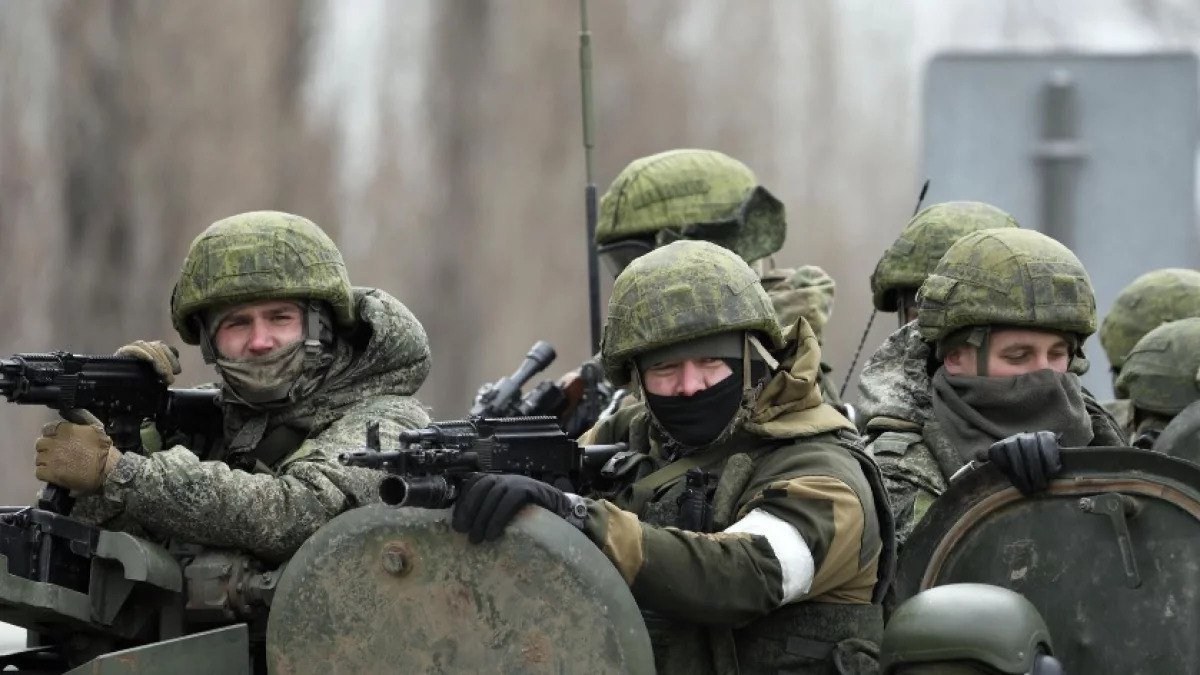 Путін створює передумови для агресії проти Балтії – ISW