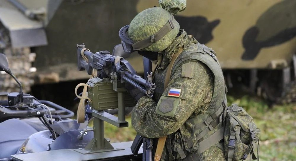 Російські солдати воюють в Україні під наркотиками – Генштаб  ➤ Prozoro.net.ua