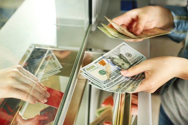 В Україні по-новому продаватимуть валюту: що змінилося ➤ Prozoro.net.ua