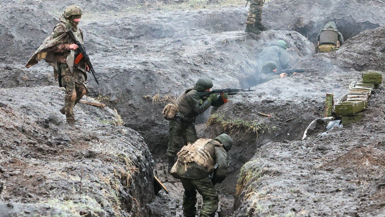 Шойгу доповів Путіну про захоплення Кринок: реакція ЗСУ 