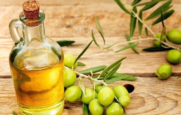 Чому оливкову олію потрібно пити ложками: наукове пояснення ➤ Главное.net
