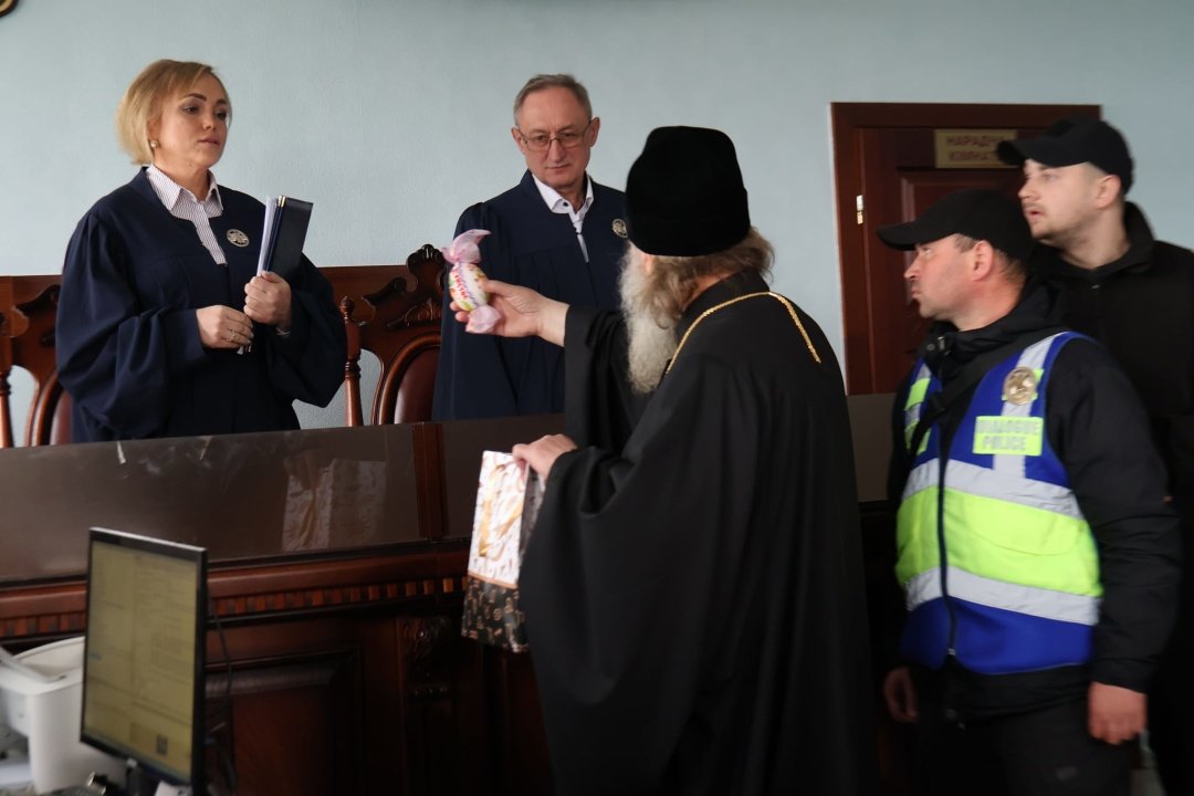 Журналісти дізналися, як відбувалось стрімке збагачення судді Кагановської-Росік