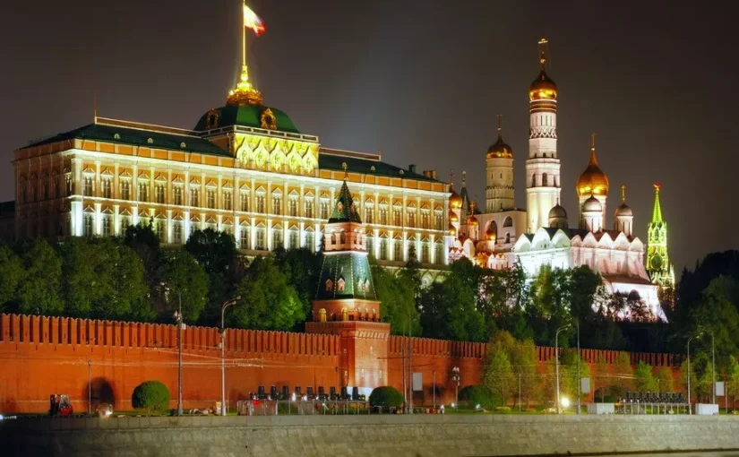 Кремль готується до гібридної війни проти Молдови – ISW   ➤ Prozoro.net.ua