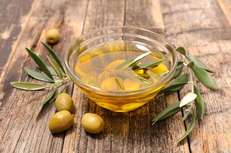 Чому оливкову олію потрібно пити ложками: наукове пояснення