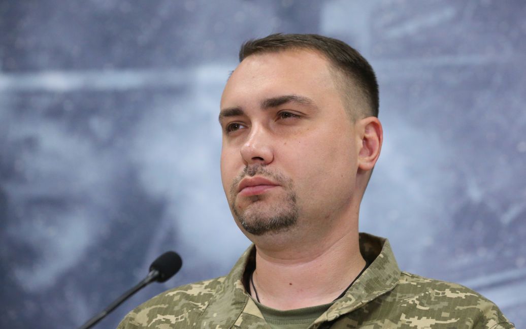 Буданов спрогнозував, чи захоплять окупанти весь Донбас ➤ Главное.net