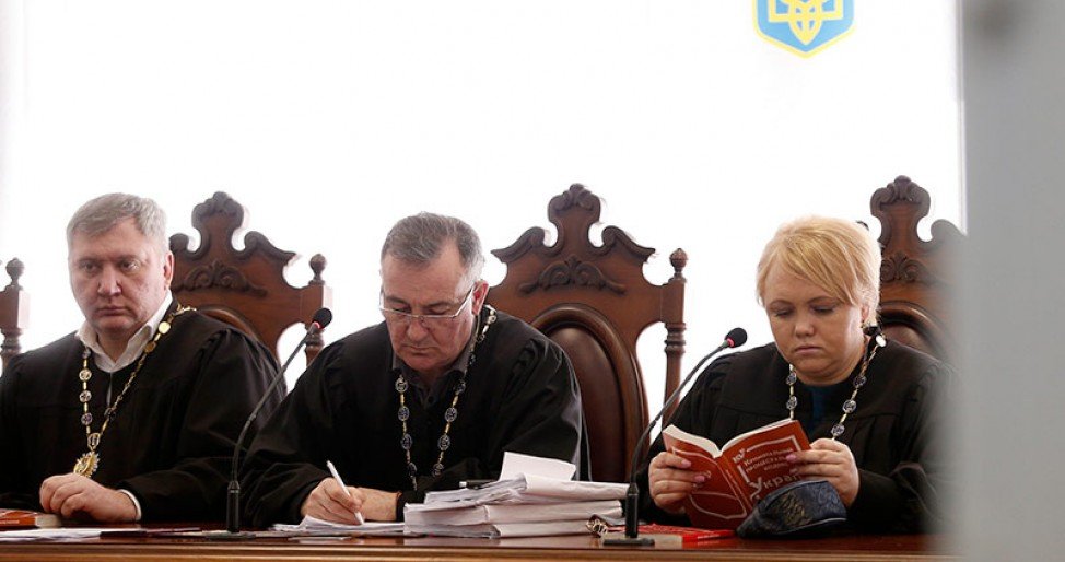 Журналісти дізналися, як відбувалось стрімке збагачення судді Кагановської-Росік
