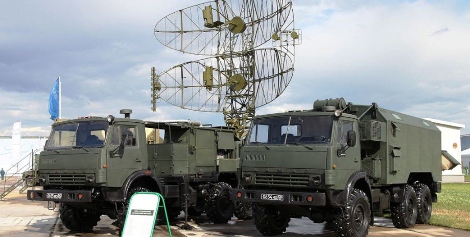 Спецпризначенці ГУР спалили радіолокаційну станцію РФ разом з окупантами  