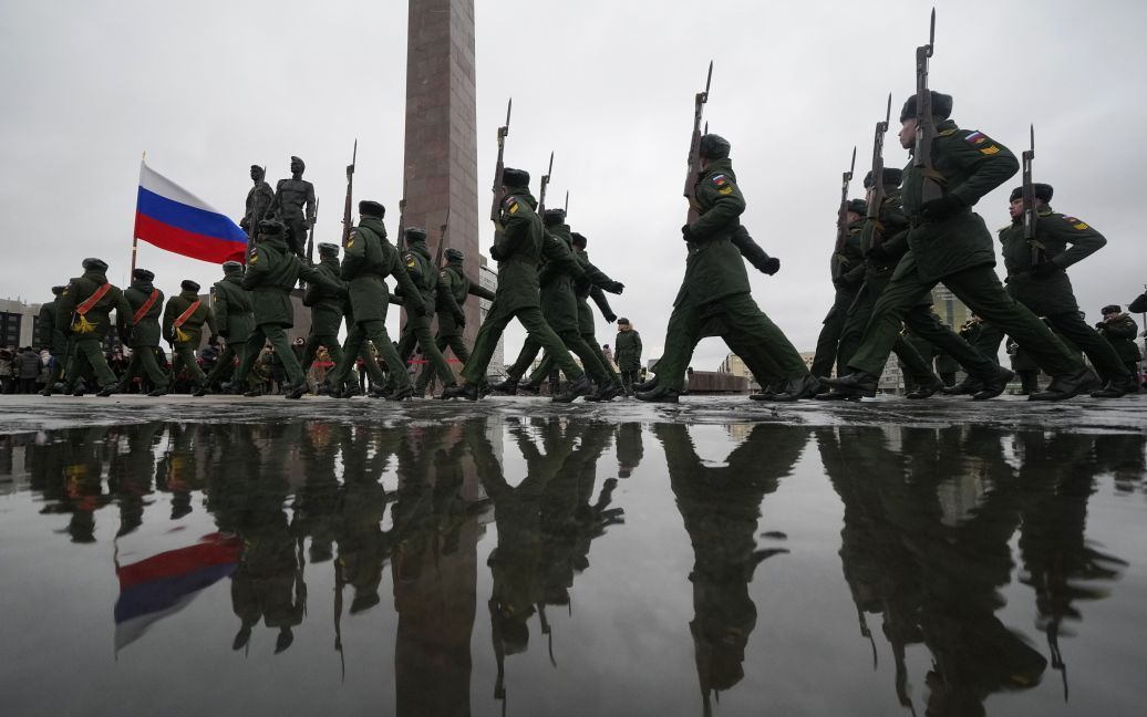 Надув, послужив, закрив: Росія “вражає” винаходами для своїх вояк – відео➤ Prozoro.net.ua