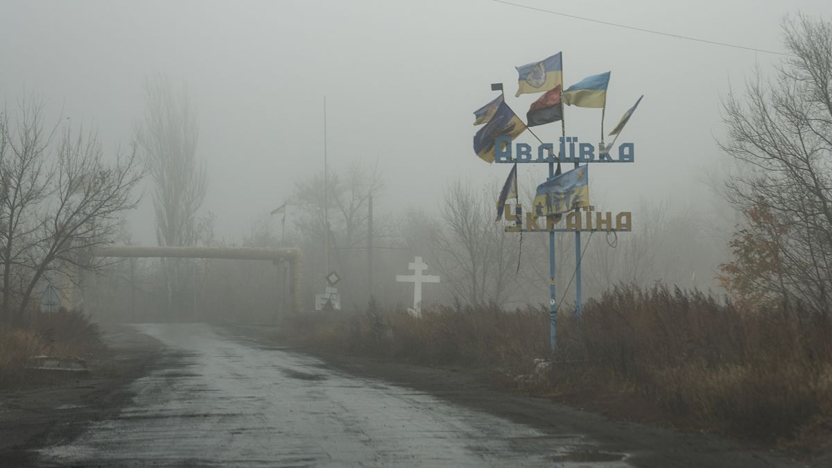 У НАТО пояснили, як росії вдалося захопити Авдіївку