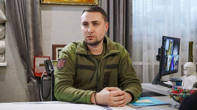 Буданов зробив заяву про дрони та перемогу у війні