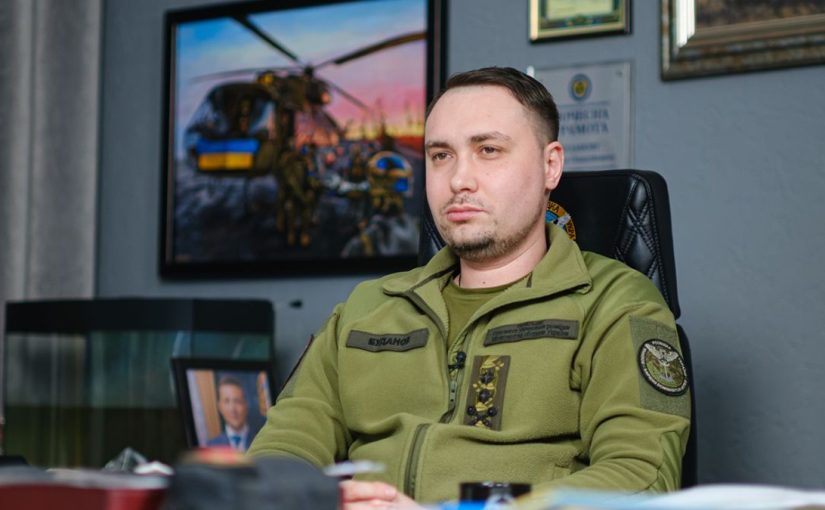 Буданов пояснив, як змінилася російська армія від початку повномасштабної війни ➤ Prozoro.net.ua
