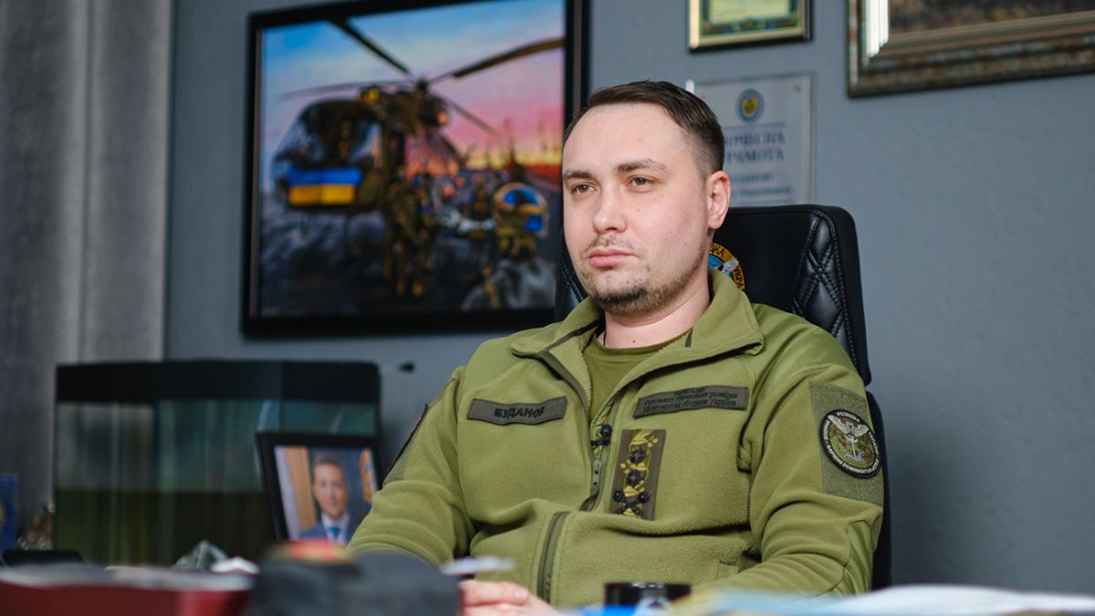 Буданов пояснив, як змінилася російська армія від початку повномасштабної війни ➤ Prozoro.net.ua