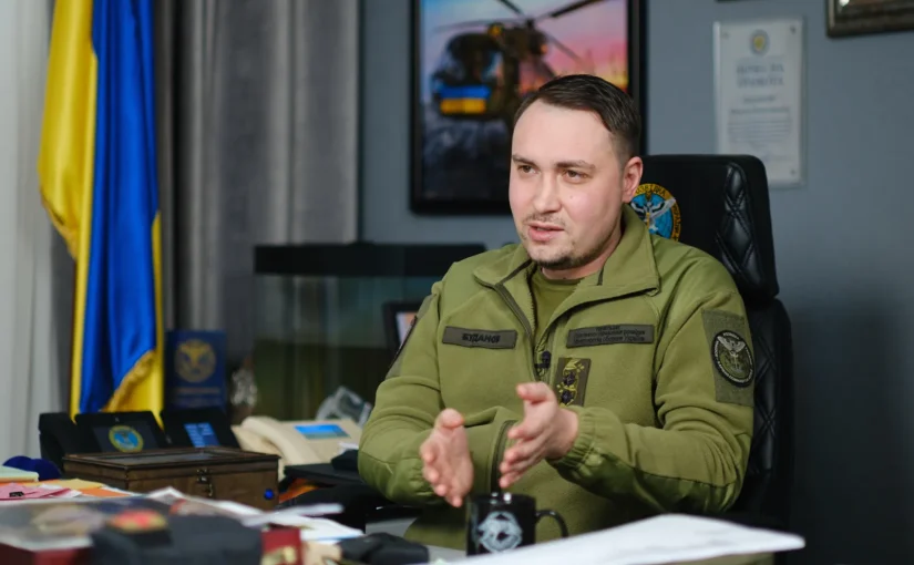 Буданов закликав Канаду передати Україні списані ракети  ➤ Prozoro.net.ua