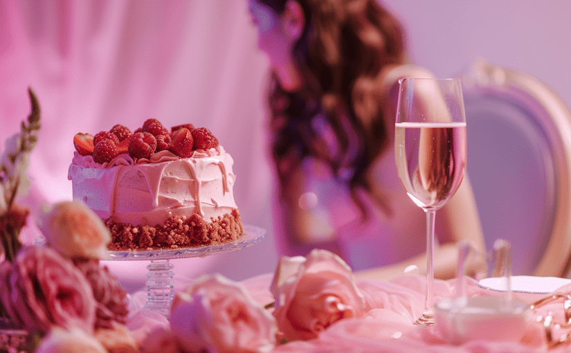 Нові тенденції Дня святого Валентина: без сердечок, троянд і цукерок ➤ Prozoro.net.ua