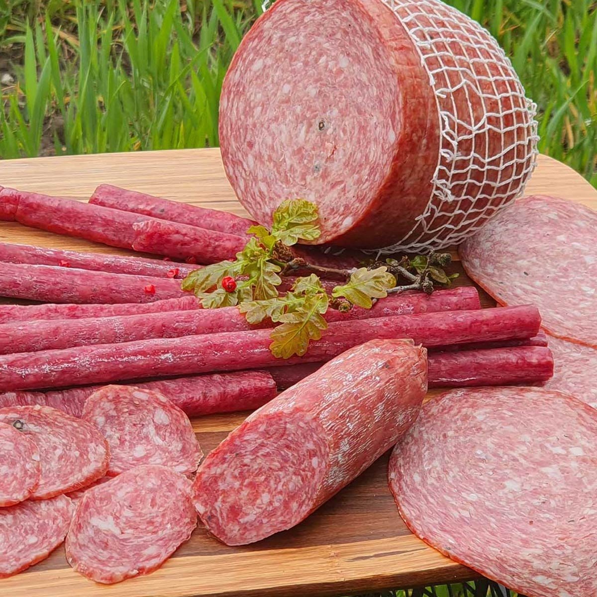 Названо найкориснішу ковбасу, яку можна їсти щодня ➤ Prozoro.net.ua