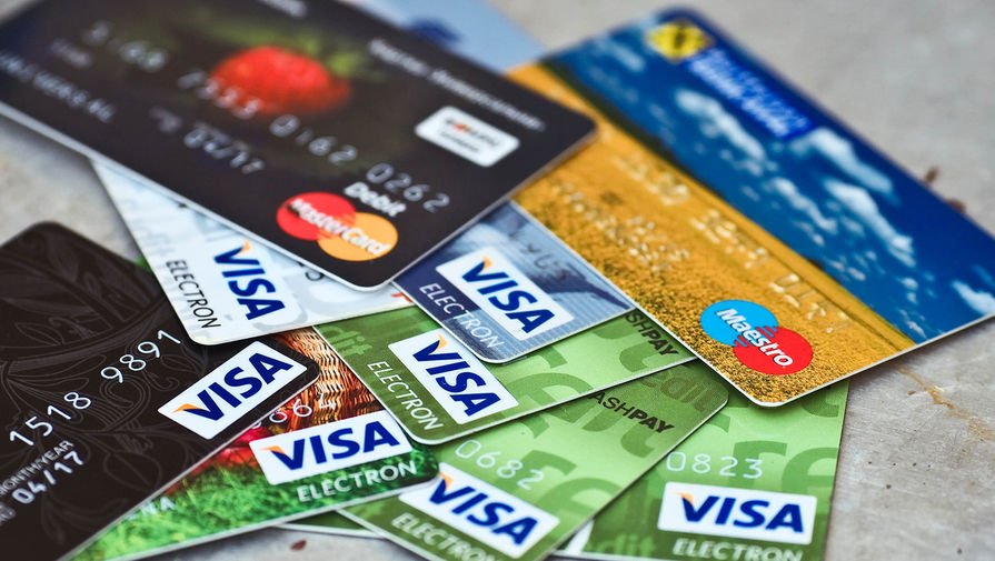 Банківські картки краще не продавати і ось чому це небезпечно ➤ Prozoro.net.ua