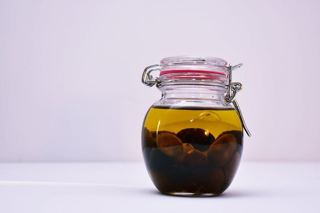 Чому оливкову олію потрібно пити ложками: наукове пояснення