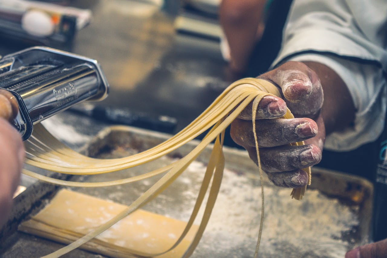 Чи варто промивати макарони: шеф-кухар поділився досвідом  ➤ Prozoro.net.ua